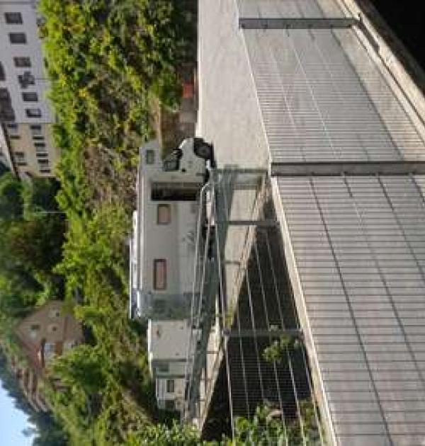 Hoofdfoto Wohnmobilstellplatz beim Viadukt