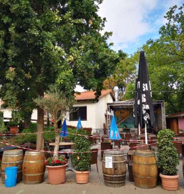 Hoofdfoto Parking Nachtweide