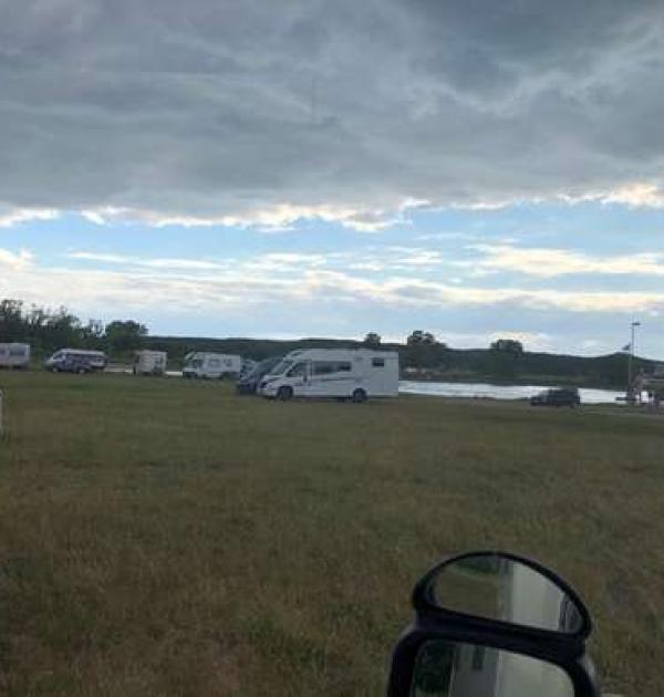 Hoofdfoto Elbfähre Darchau