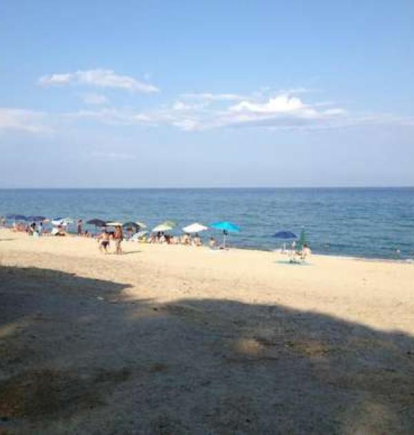 Hoofdfoto Parcheggio La Pineta