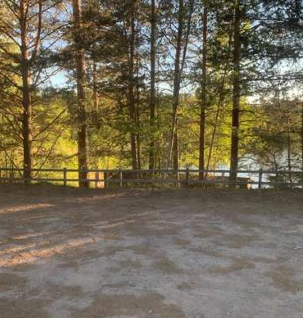 Hoofdfoto Parking Am See