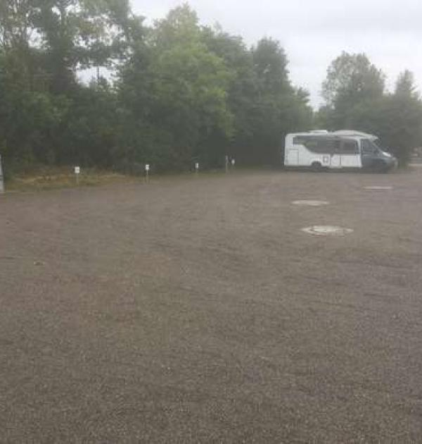Hoofdfoto Reisemobilstellplatz Scheinfeld