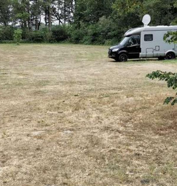 Hoofdfoto Jachthaven 't Hooge Holt