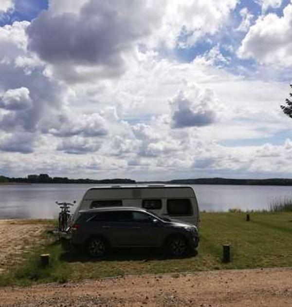 Hoofdfoto Camper Club - Lubie Resort