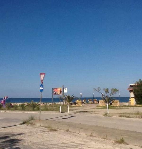 Hoofdfoto Parcheggio Comunale