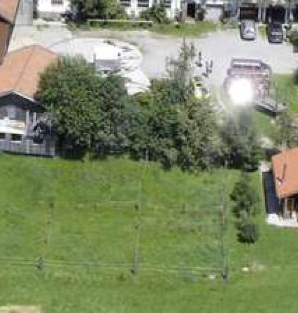 Hoofdfoto Allgäu-Ranch