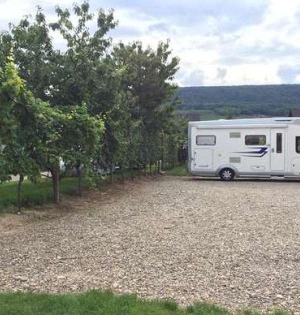 Hoofdfoto Winzerhof
