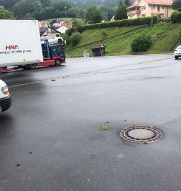 Hoofdfoto Festplatz Schönau
