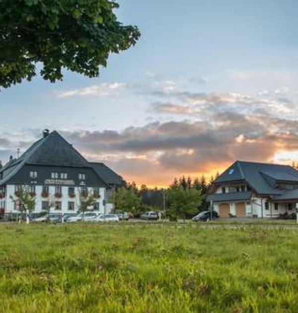 Hoofdfoto Gasthaus Kalte Herberge