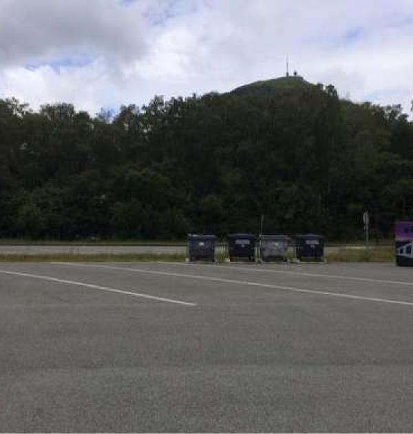 Hoofdfoto Puy de Dôme