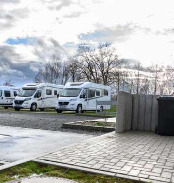 Hoofdfoto Wohnmobilstellplatz Bovenden