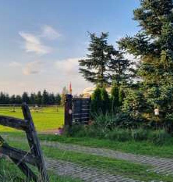 Hoofdfoto Camperplaats Maarheeze
