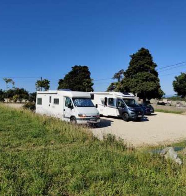 Hoofdfoto Cimetière Barcelonne