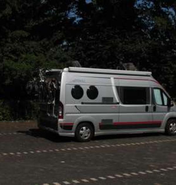 Hoofdfoto Rosengarten