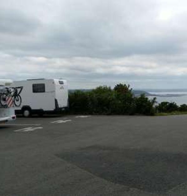 Hoofdfoto Pointe de Bihit