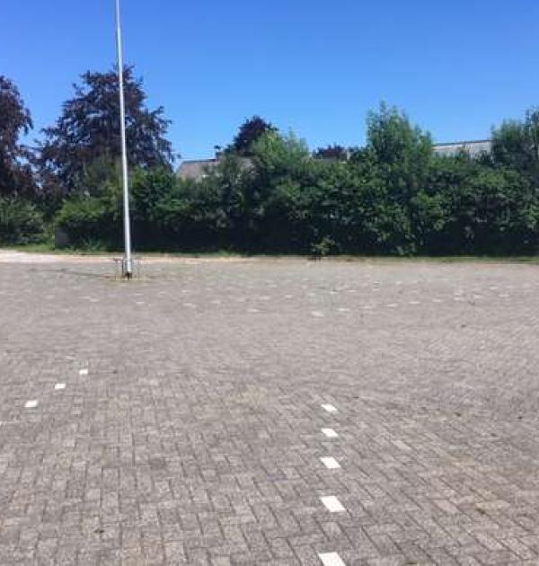 Hoofdfoto Camperplaats An de Steege