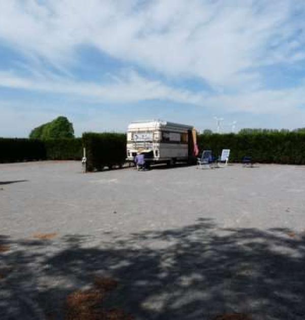 Hoofdfoto Ferienhof Schulze Althoff