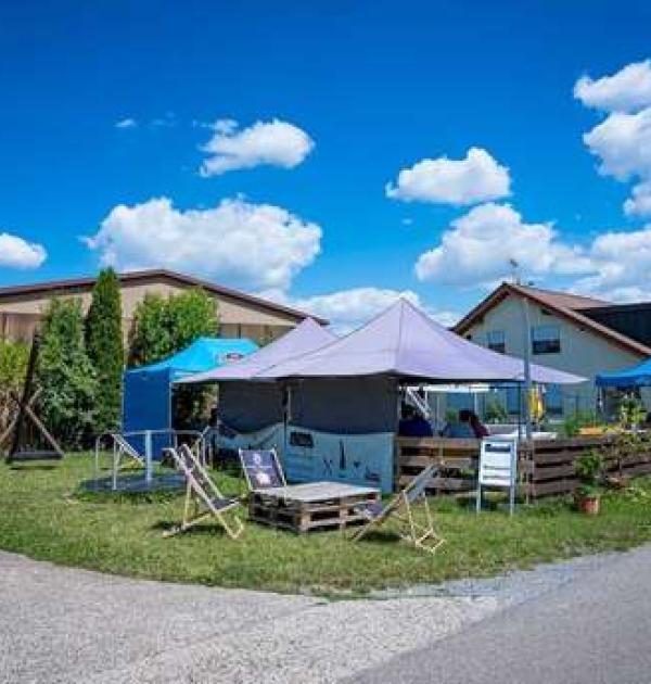 Hoofdfoto Weingut Karl Busch