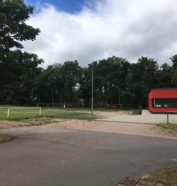 Hoofdfoto Parking