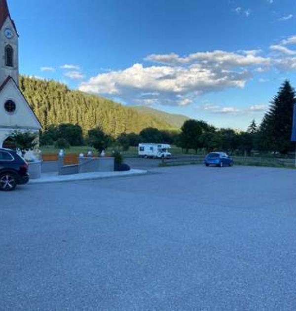 Hoofdfoto Landhotel Timmerer
