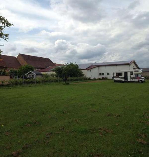 Hoofdfoto Weingut Kreiselmaier