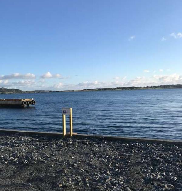 Hoofdfoto Vikevåg båtforening