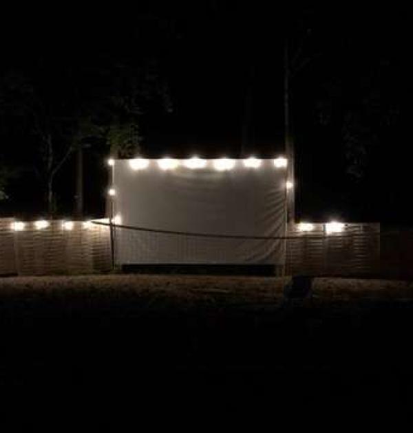 Hoofdfoto Camper Camping