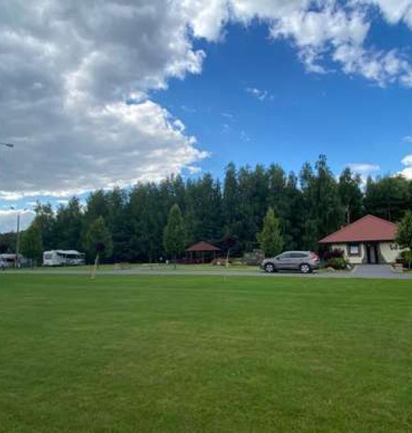 Hoofdfoto Camping Rozalin
