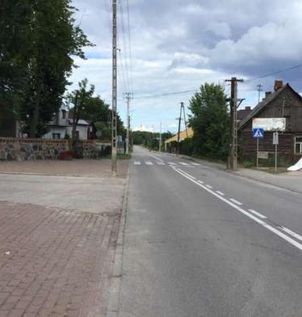 Hoofdfoto Koskiol Malkinia Górna