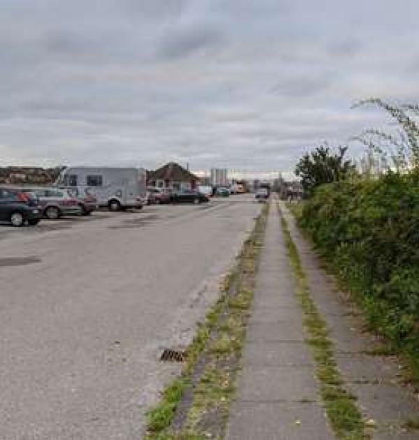 Hoofdfoto Aalborg Skudehavnen