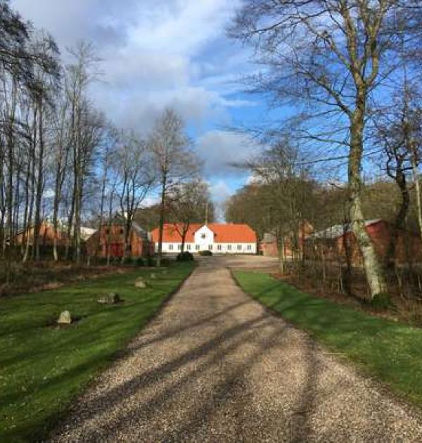 Hoofdfoto Kollerupgaard