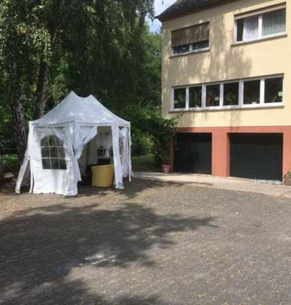 Hoofdfoto Landgasthof Simon