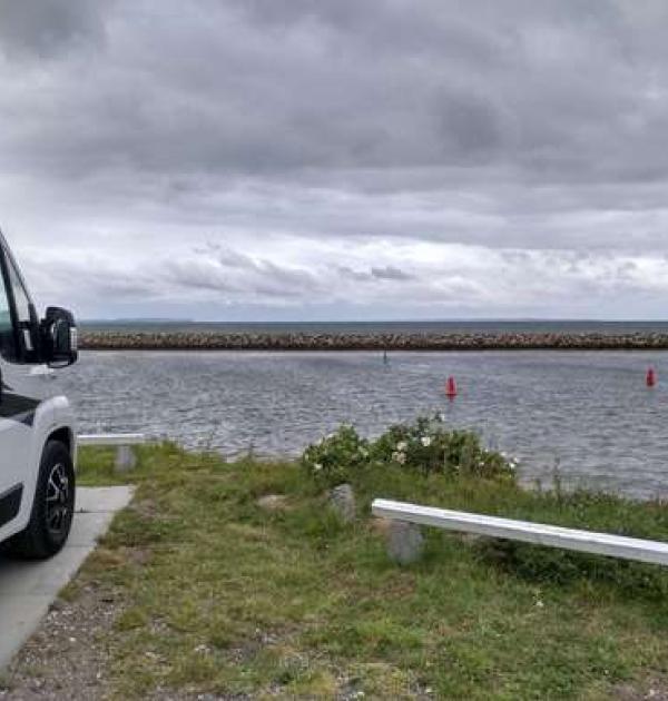 Hoofdfoto Bogense Havn og Marina