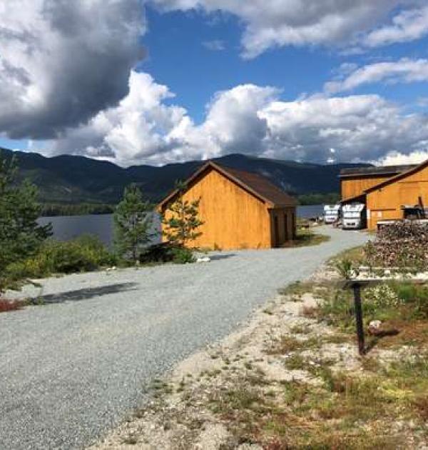 Hoofdfoto Gulsvik