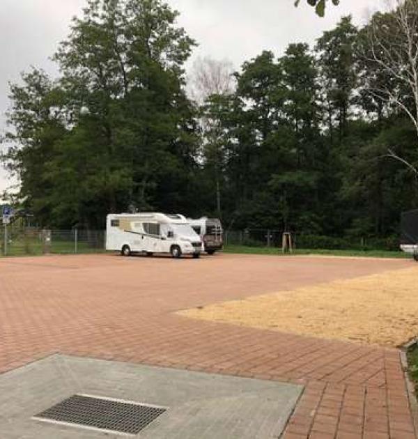 Hoofdfoto Natursportbad und Camp