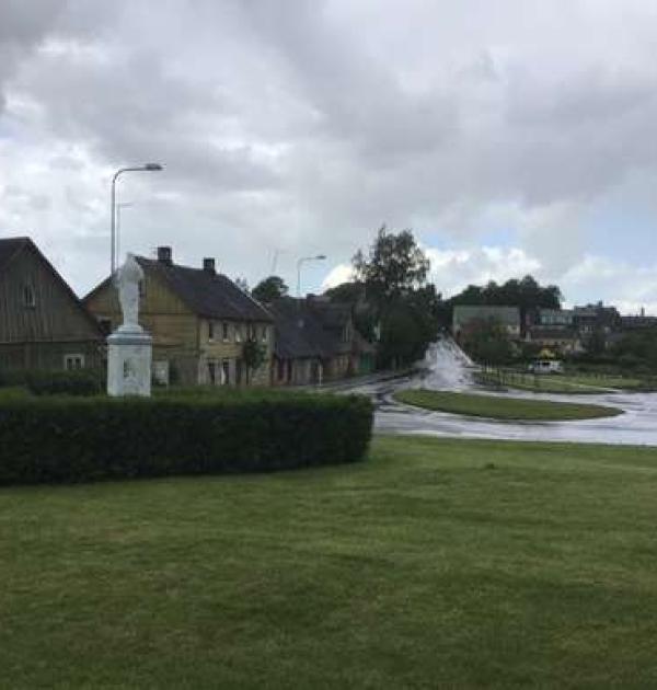 Hoofdfoto Bažnyčia Seda