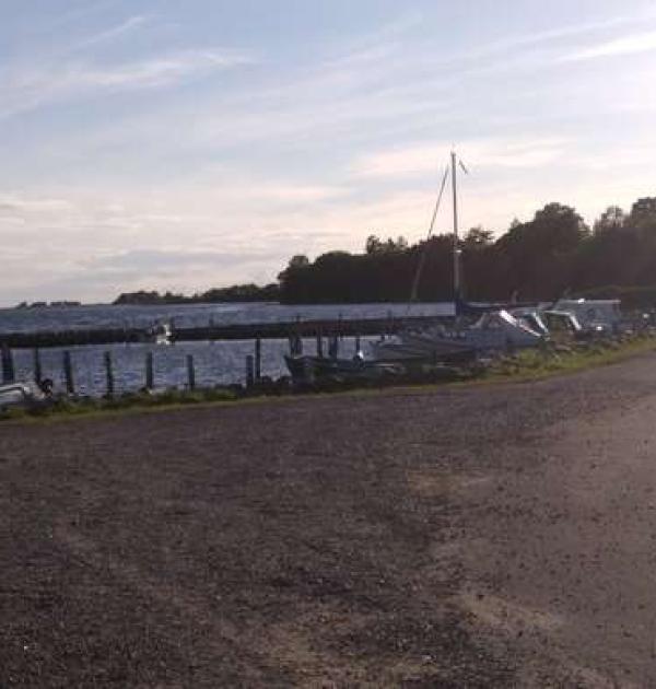 Hoofdfoto Stubberup Havn