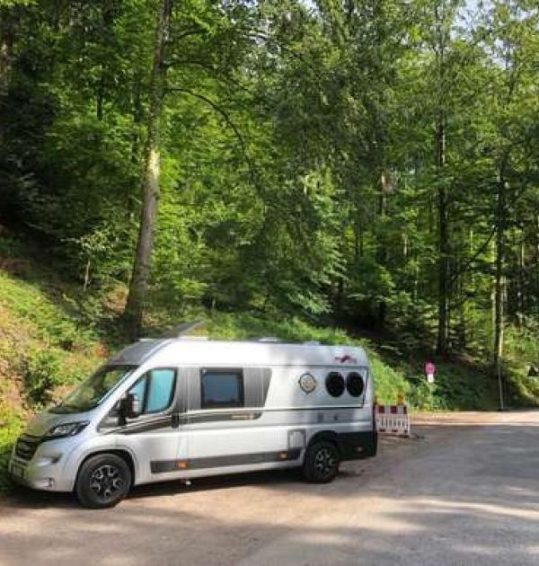Hoofdfoto Waldgaststätte Bütthof