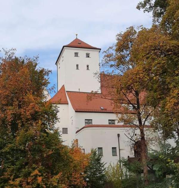 Hoofdfoto Friedberg (Bayern)