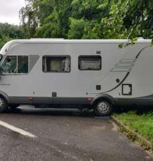 Hoofdfoto Lulec Parking
