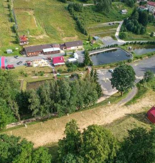 Hoofdfoto Camper Park Ladek Zdroj