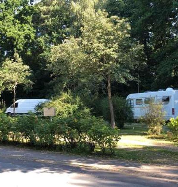 Hoofdfoto Parking Osterwald