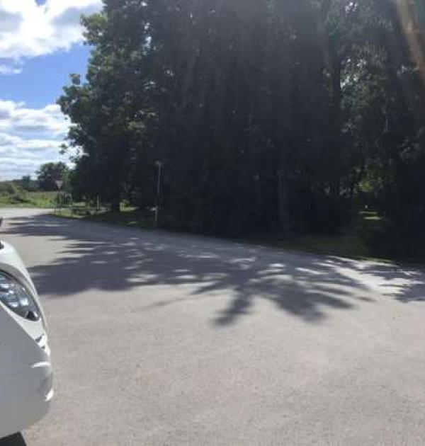 Hoofdfoto Matsalu Rahvuspark