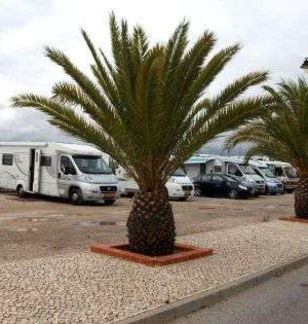 Hoofdfoto Parking