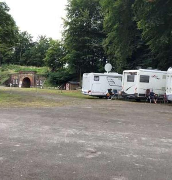 Hoofdfoto Wohnmobilstellplatz Festung Grauer Ort