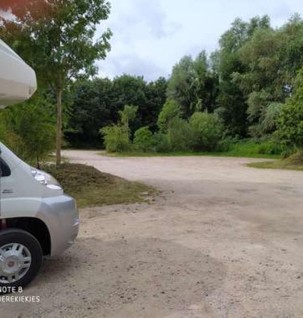 Hoofdfoto Parking Neuland