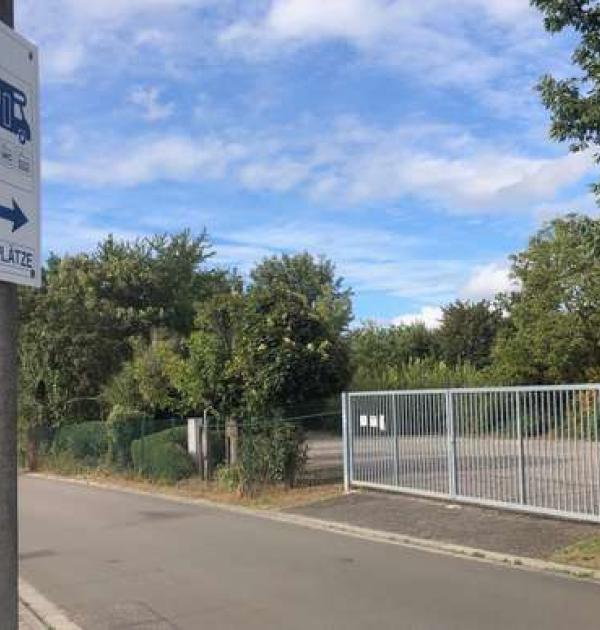 Hoofdfoto Stellplatz Eura-Mobil