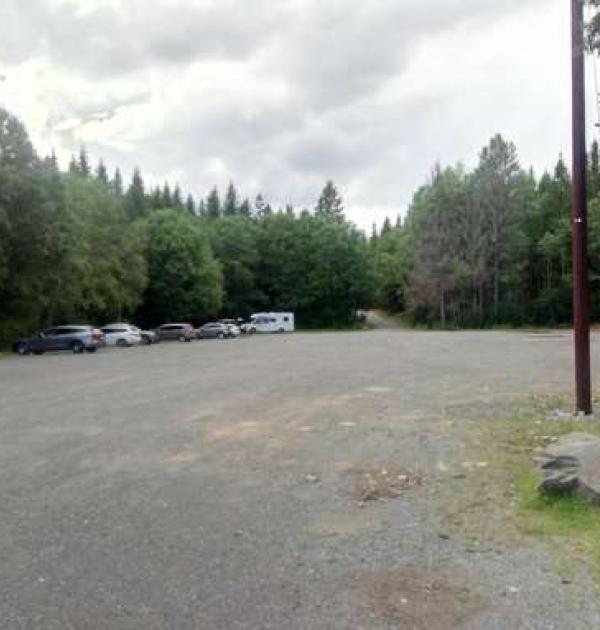 Hoofdfoto Vestmarka Parking