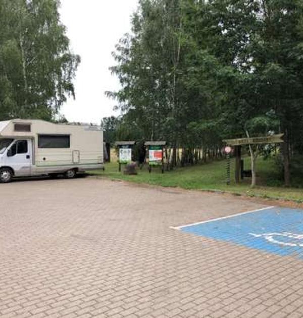 Hoofdfoto Wieza Widokowa