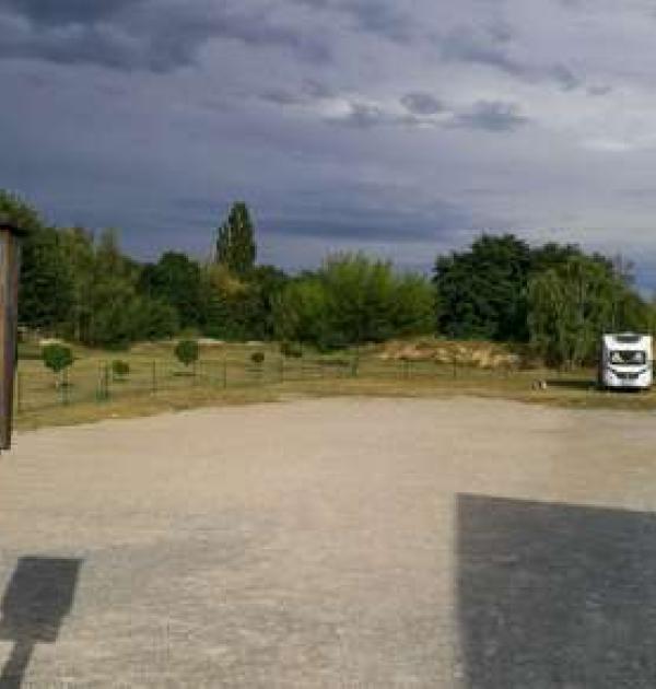 Hoofdfoto Parking  Holländerwindmühle